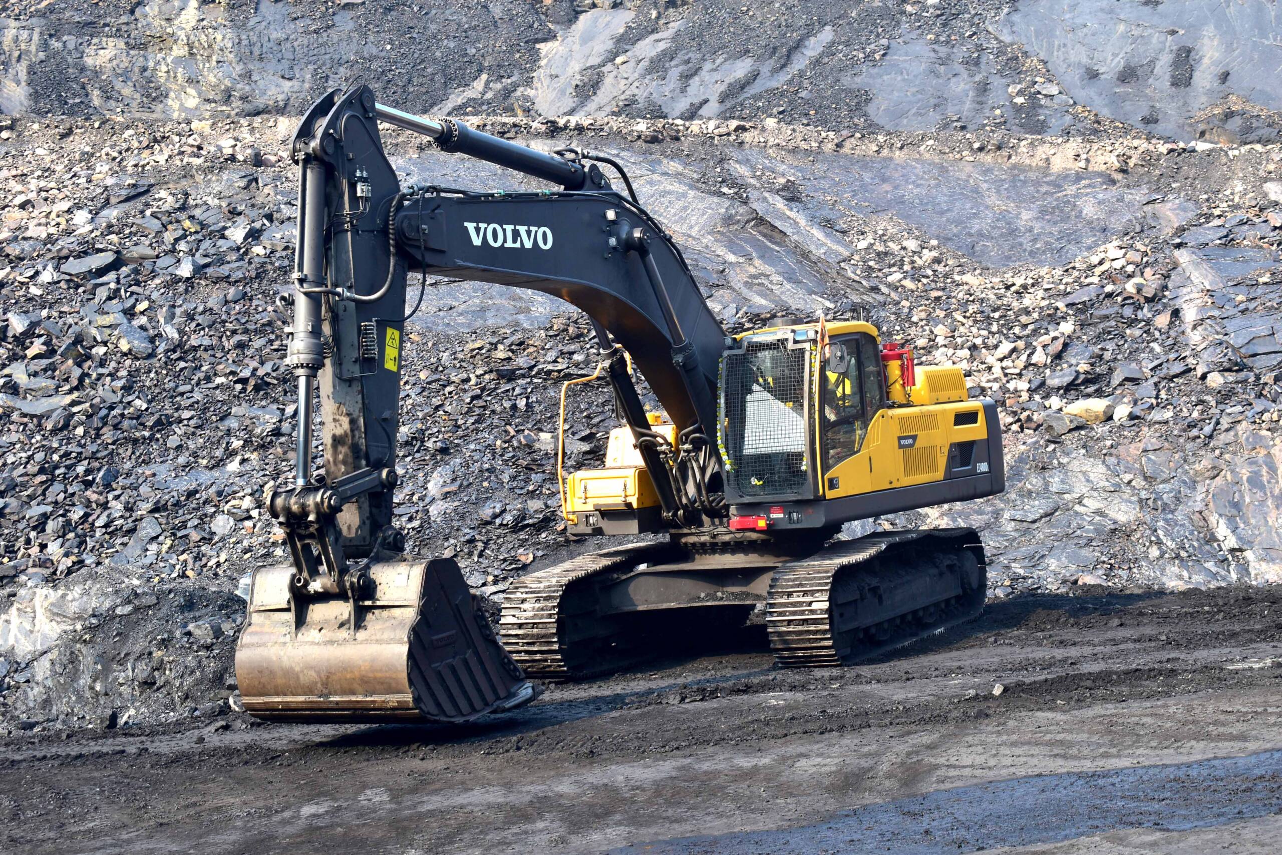 Coal Quality