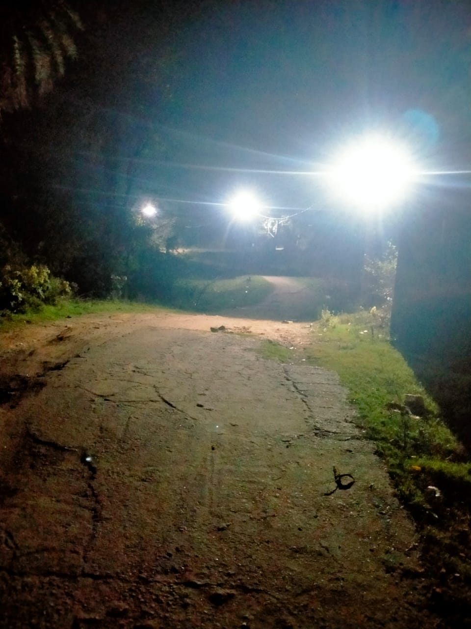 Rural Development