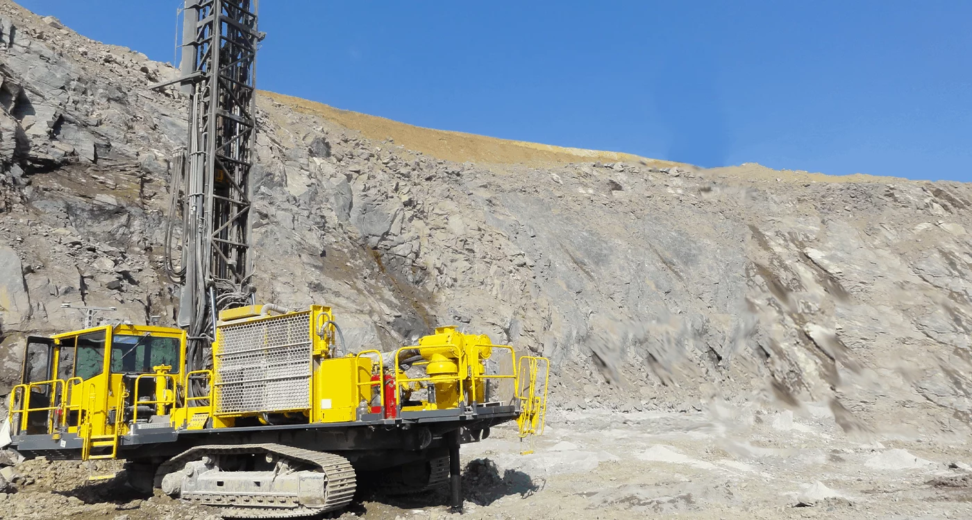 Supply Chain & Machinery