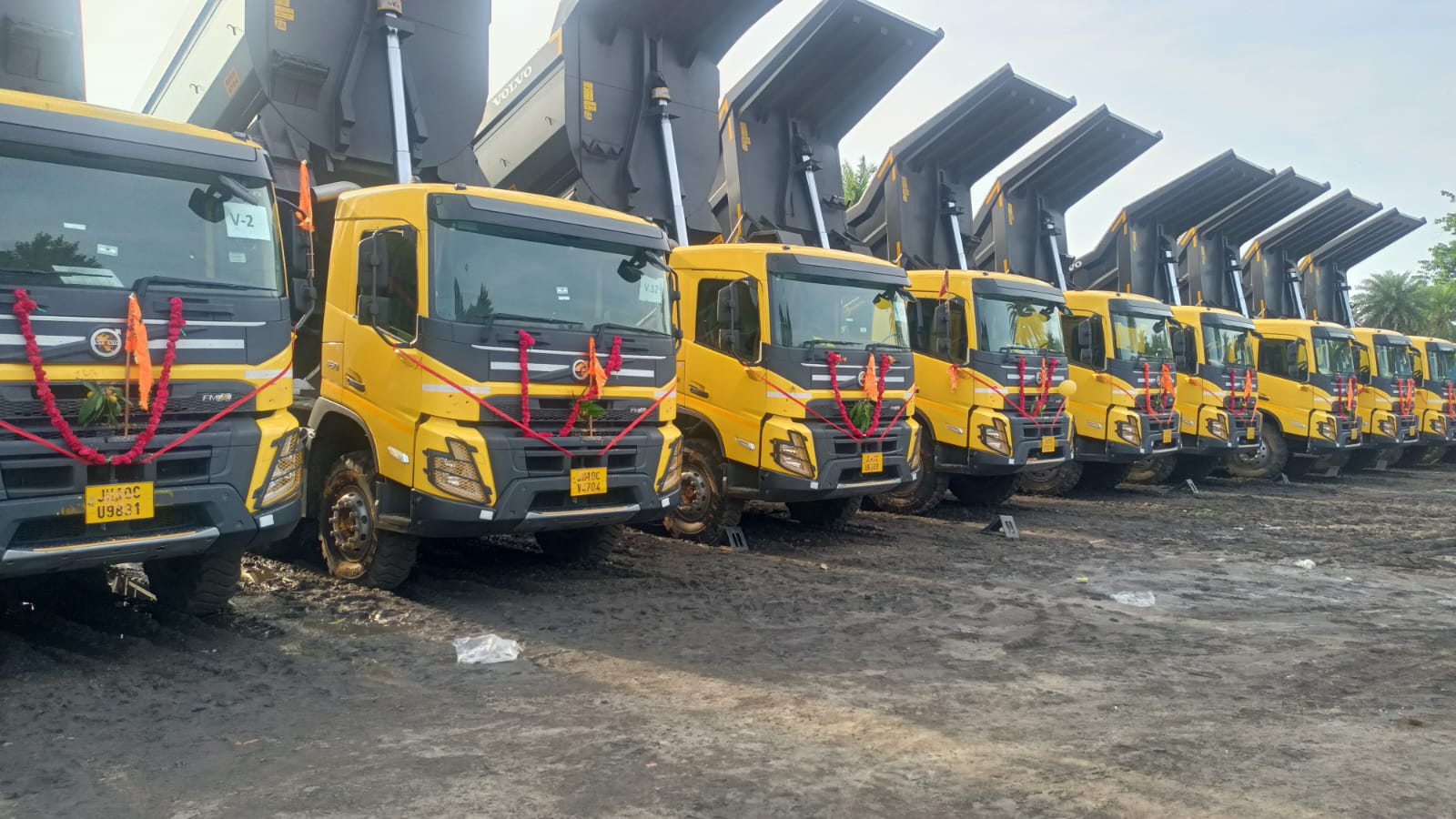 Fleet Management